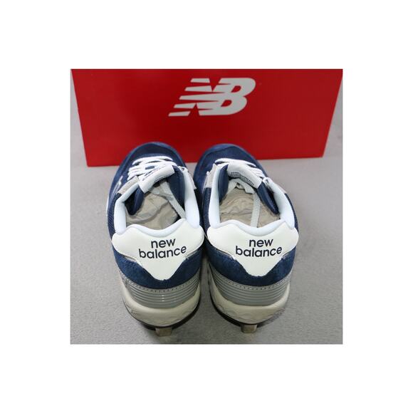 New Balance Fresh Foam 574 Shoes Mens Size 7 Baseball Metal Cleats D L574TN1 main image 8